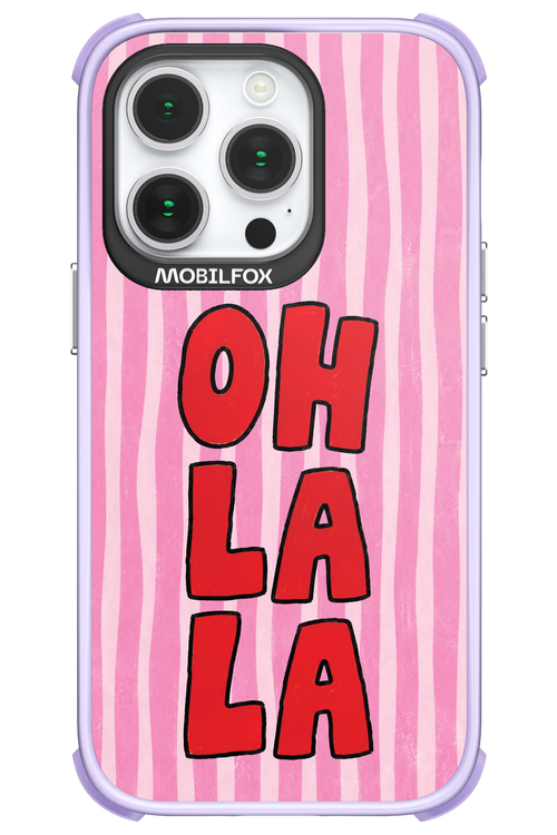 OHLALA 2.0 - Apple iPhone 14 Pro