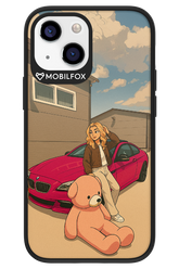 Bearr - Apple iPhone 13 Mini