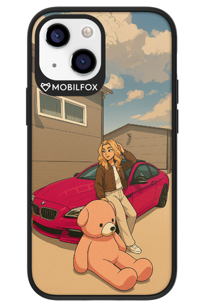 Bearr - Apple iPhone 13 Mini