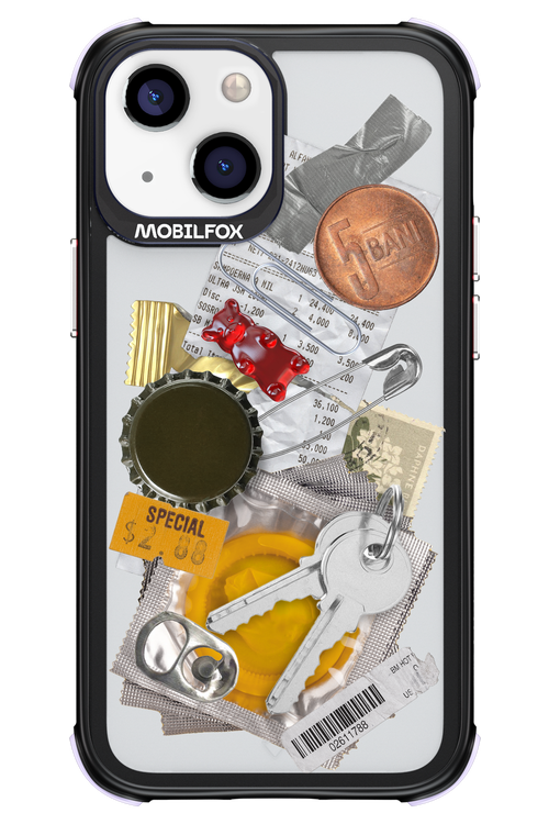 Just in Case 2.0 - Apple iPhone 13 Mini