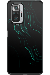 Northern Lights 2.0 - Xiaomi Redmi Note 10 Pro