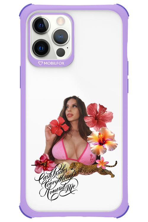 Island Money Muse 2.0 - Apple iPhone 12 Pro Max