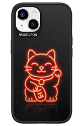 Led Cat - Apple iPhone 14