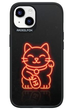 Led Cat - Apple iPhone 14