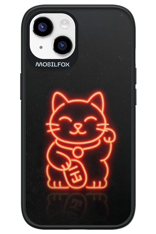 Led Cat - Apple iPhone 14