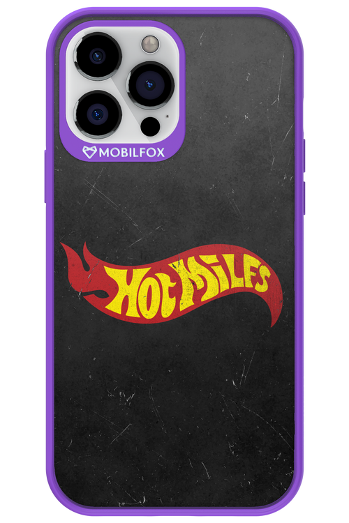 Hot Milfs 2.0 - Apple iPhone 13 Pro Max