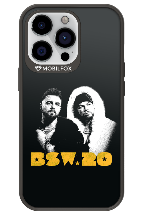 BSW 20 (8) 2.0 - Apple iPhone 13 Pro