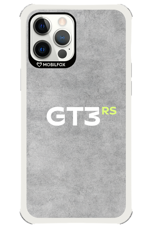 GT3RS - Apple iPhone 12 Pro Max