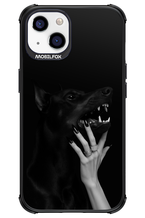 Hellhound 2.0 - Apple iPhone 13