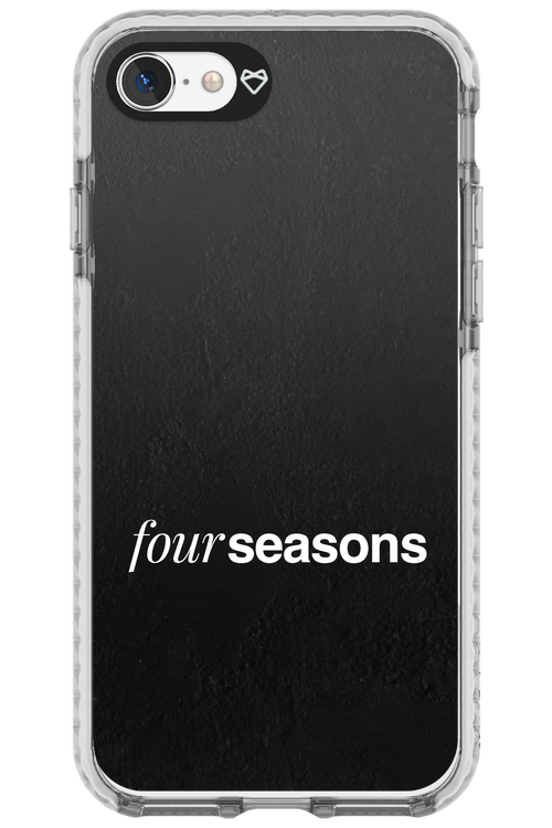 BSW FourSeasons 2 2.0 - Apple iPhone SE 2022