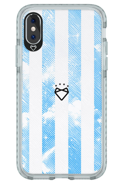 Argentina II 2.0 - Apple iPhone X