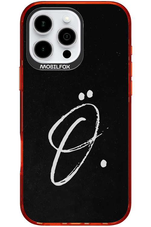 (Off Space) O II 2.0 - Apple iPhone 16 Pro Max