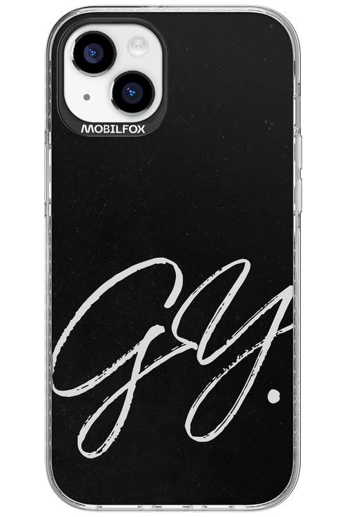 (Off Space) GY 2.0 - Apple iPhone 15 Plus