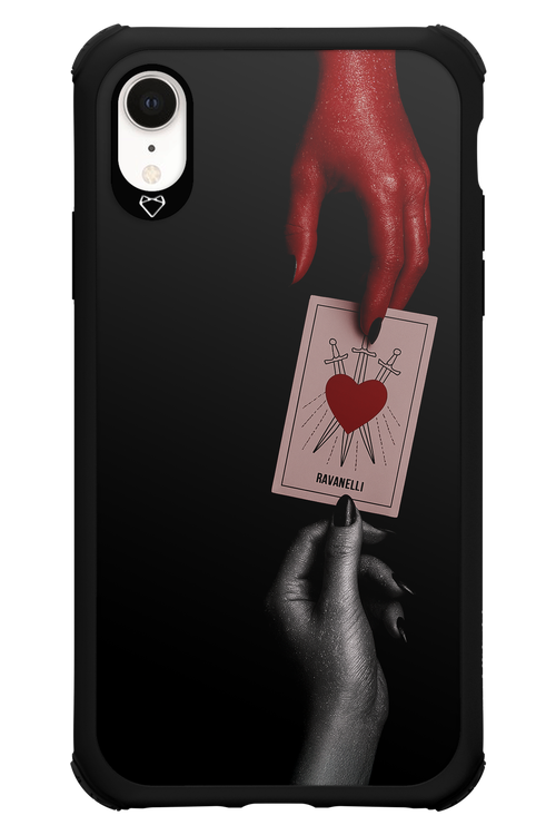 Ravanelli 2 2.0 - Apple iPhone XR