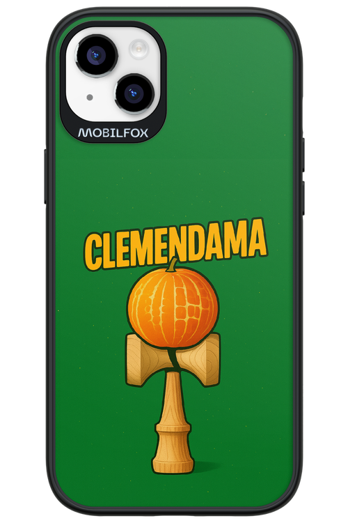 Clemendama 2.0 - Apple iPhone 14 Plus