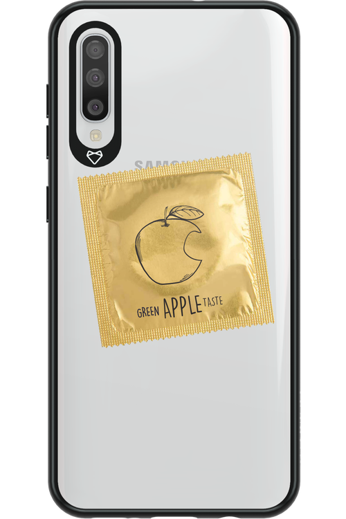 Safety Apple 2.0 - Samsung Galaxy A50