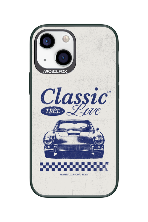 Classic Cars 2.0 - Apple iPhone 13 Mini
