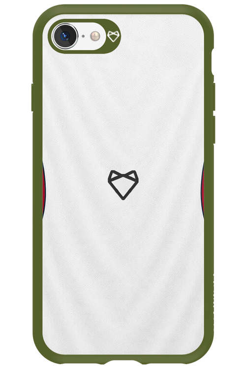 England X Mobilfox 2.0 - Apple iPhone SE 2020