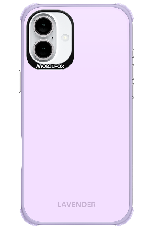 LAVENDER - FS2 2.0 - Apple iPhone 16 Plus