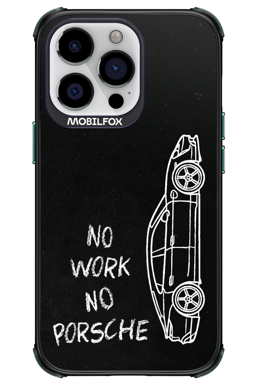 No Work - Apple iPhone 13 Pro