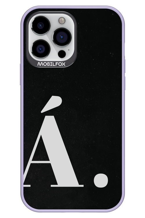 A II (Off Space) 2.0 - Apple iPhone 13 Pro Max