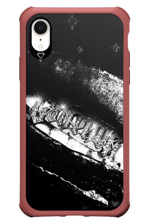 Grillz Black Centaur 2.0 - Apple iPhone XR