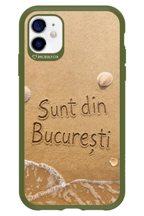 Sandd - Apple iPhone 11