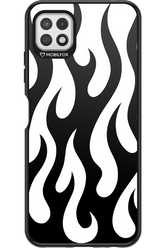Hell Flame 2.0 - Samsung Galaxy A22 5G