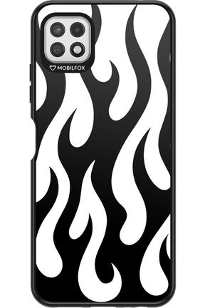 Hell Flame 2.0 - Samsung Galaxy A22 5G