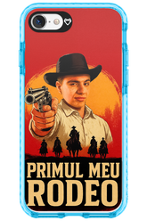 Cowboy - Apple iPhone 8