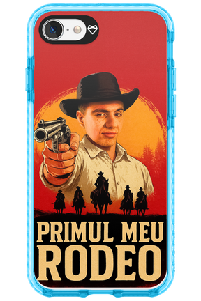 Cowboy - Apple iPhone 8