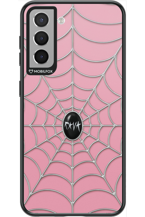 SpiderQueen 2.0 - Samsung Galaxy S21