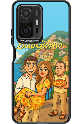 Biso Giorno - Xiaomi Mi 11T Pro