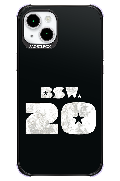 BSW 20 (9) 2.0 - Apple iPhone 15 Plus