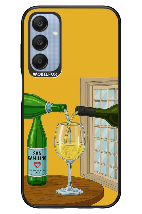 Gami Spritz 2.0 - Samsung A25