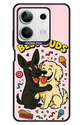 Best Buds 2.0 - Xiaomi Redmi Note 13 5G