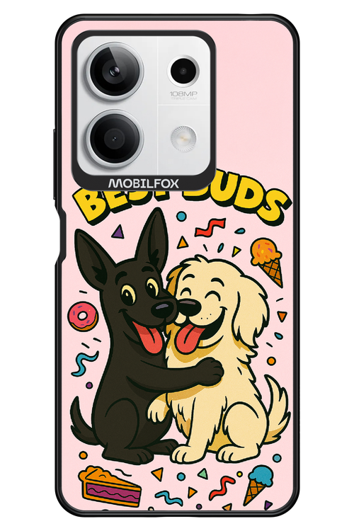 Best Buds 2.0 - Xiaomi Redmi Note 13 5G