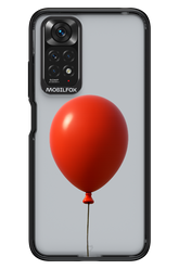 Red Balloon 2.0 - Xiaomi Redmi Note 11/11S 4G