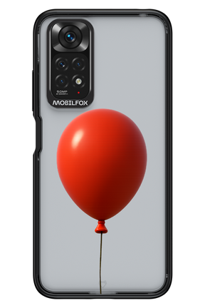 Red Balloon 2.0 - Xiaomi Redmi Note 11/11S 4G