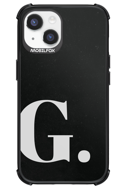 G (Off Space) 2.0 - Apple iPhone 14