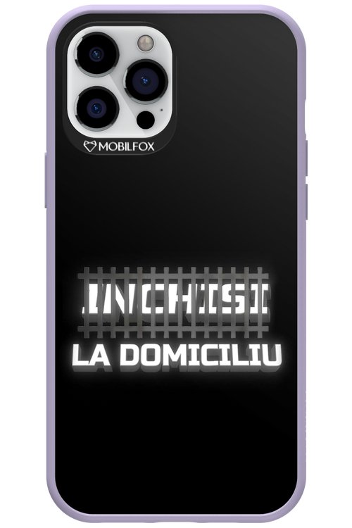 Logo 2.0 - Apple iPhone 12 Pro Max