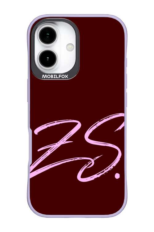 (Dark Blush) ZS 2.0 - Apple iPhone 17