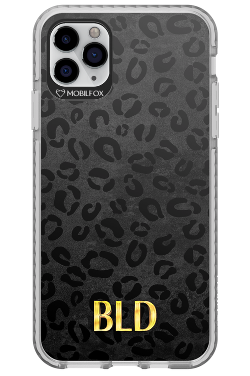 BLD BLVCK LEO 2.0 - Apple iPhone 11 Pro Max