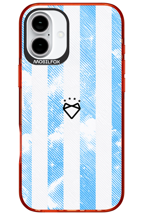 Argentina II 2.0 - Apple iPhone 16 Plus
