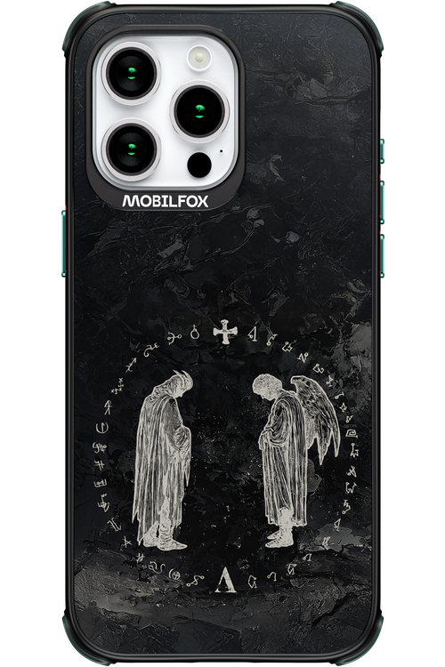 iNGER & D3MON V1 2.0 - Apple iPhone 15 Pro Max