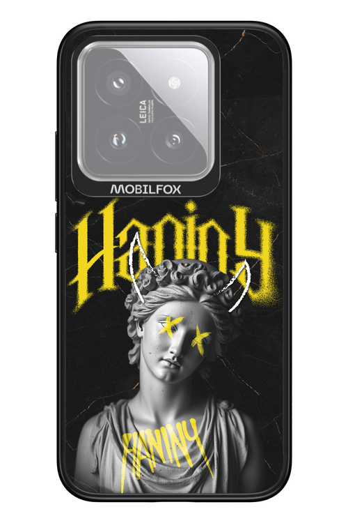 Classic Haniny - Xiaomi 14