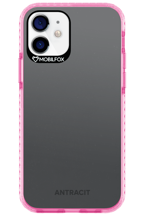 Antracit - Apple iPhone 12