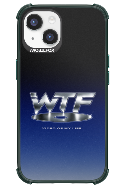 W T F 2.0 - Apple iPhone 14