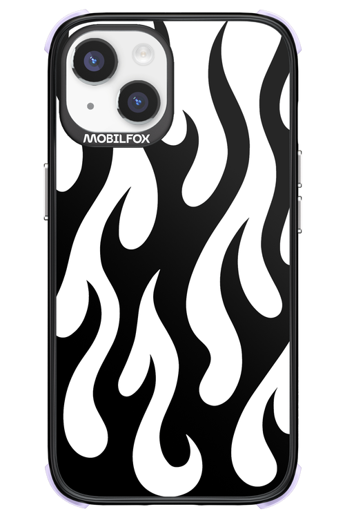 Hell Flame - Apple iPhone 14