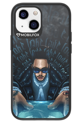 Fake Love 2.0 - Apple iPhone 13 Mini